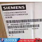 6SE64402UD375FB1 Industrial Equipment