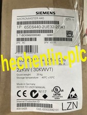 6SE64402UE322DA1&nbsp;Industrial Equipment