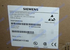 6SE7016-0TP50&nbsp; Control Module