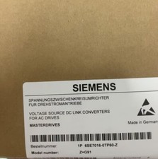 6SE7016-0TP60-Z&nbsp;Industrial Equipment