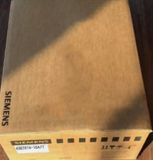 6SE70161EA71&nbsp;Industrial Equipment
