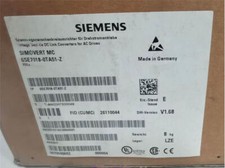 6SE7018-0TA51Z Industrial Equipment