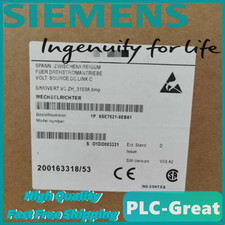 6SE7021-8EB61 Module, PLC, LCD, Board, Controller