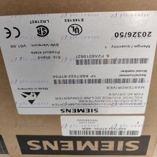 6SE7022-6TP50 Industrial Equipment