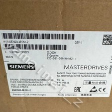 6SE7023-4EC51-Z Industrial Equipment