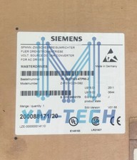 6SE7023-4TP50-Z Industrial Equipment