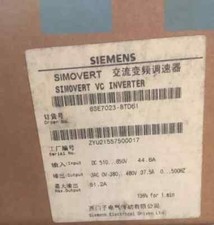 6SE7023-8TD61&nbsp;Industrial Equipment