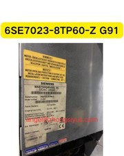 6SE7023&nbsp;Industrial Equipment