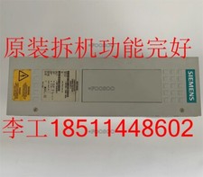 6SE7024-1EB85-0AA0 Industrial Equipment