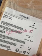 6SE70247ED61Z Industrial Equipment