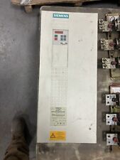 6SE7027-2ED51-Z Industrial Equipment