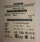 6SE7027-2TD51-Z Industrial Equipment
