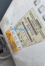 6SE7031-2TF70-Z Industrial Equipment