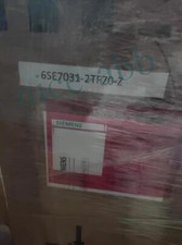 6SE7031-2TF70 Industrial Equipment