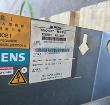 6SE7032-7EE85-0AA0&nbsp;Industrial Equipment