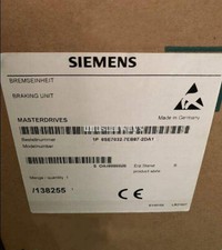 6SE70327EB872DA1&nbsp;Industrial Equipment