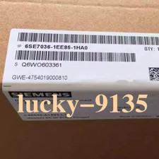 6SE7036-1EE85-1HA0-C98043-A168&nbsp;Industrial Equipment