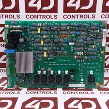 6SE7036-4HF85-0EA0&nbsp; Control Module