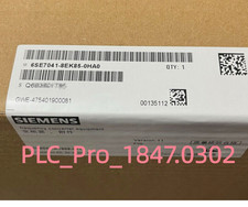 6SE7041-8EK85-0HA0