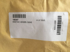 6SE70418HK851MA0&nbsp;Industrial Equipment