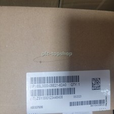 6SL3000-0BE21-6DA0