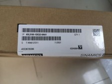6SL31001DE220AA1&nbsp; Control Module