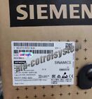 6SL3111-4VE21-6EA1 Industrial Equipment