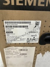 6SL3111-4VE22-0HA1 Industrial Equipment