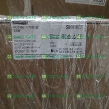 6SL3120-1TE21-0AD0&nbsp; Control Module