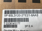 6SL3120-1TE21-8AA3&nbsp; Control Module