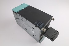 6SL3120-1TE26-0AA1 Industrial Equipment