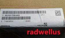 6SL3120-1TE26-0AC0 Module, PLC, LCD, Board, Controller
