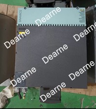6SL3120-1TE31-3AA3 Industrial Equipment