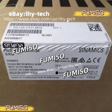6SL3120-2TE21-8AC0&nbsp; Control Module