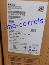 6SL31201PE288UL0 Industrial Equipment