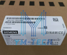 6SL31201TE230AA3 Control Module by SIEMENS