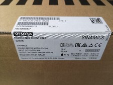 6SL31202TE218AC0&nbsp;Industrial Equipment