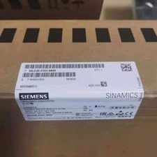 6SL31202TE218AD0&nbsp; Control Module
