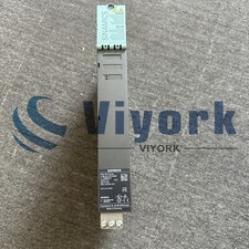 6SL3121-2TE15-0AA4&nbsp; Control Module