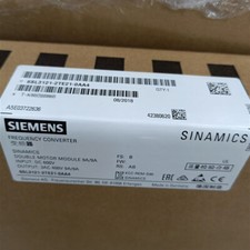 6SL3121-2TE21-0AA4&nbsp; Control Module