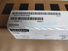 6SL31212TE130AA3&nbsp; Control Module