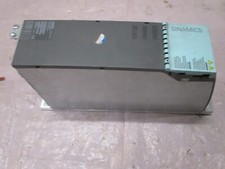 6SL3126-1TE23-0AA3 Industrial Equipment