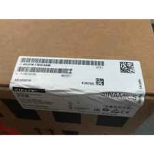6SL3130-1TE24-0&nbsp; Control Module