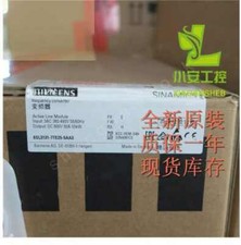 6SL3131-7TE25-5AA3 Industrial Equipment
