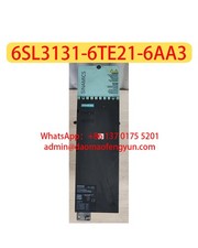 6SL3131 Industrial Equipment