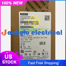 6SL3210-1KE23-2AP1&nbsp; Control Module