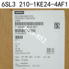 6SL3210-1KE24-4AF1&nbsp;Industrial Equipment