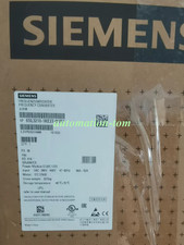 6SL3210-1KE27-0UB1&nbsp; Control Module