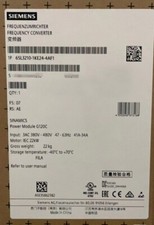 6SL3210-1KE28-4AF1&nbsp;Industrial Equipment