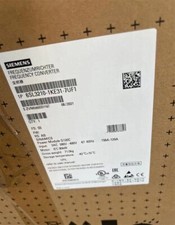 6SL3210-1KE31-7UF1 Industrial Equipment